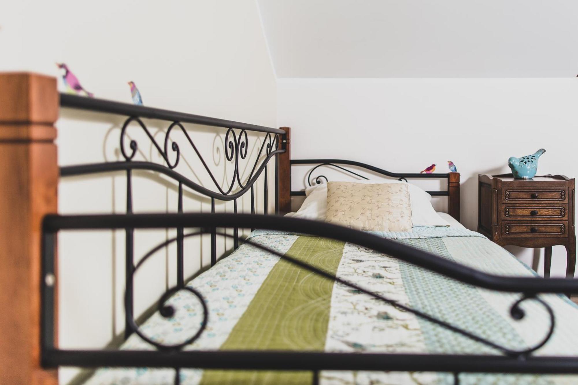 Stajnia Sarnowek Nad Jeziorem Rozany Rozajny Wielkie Kamer foto