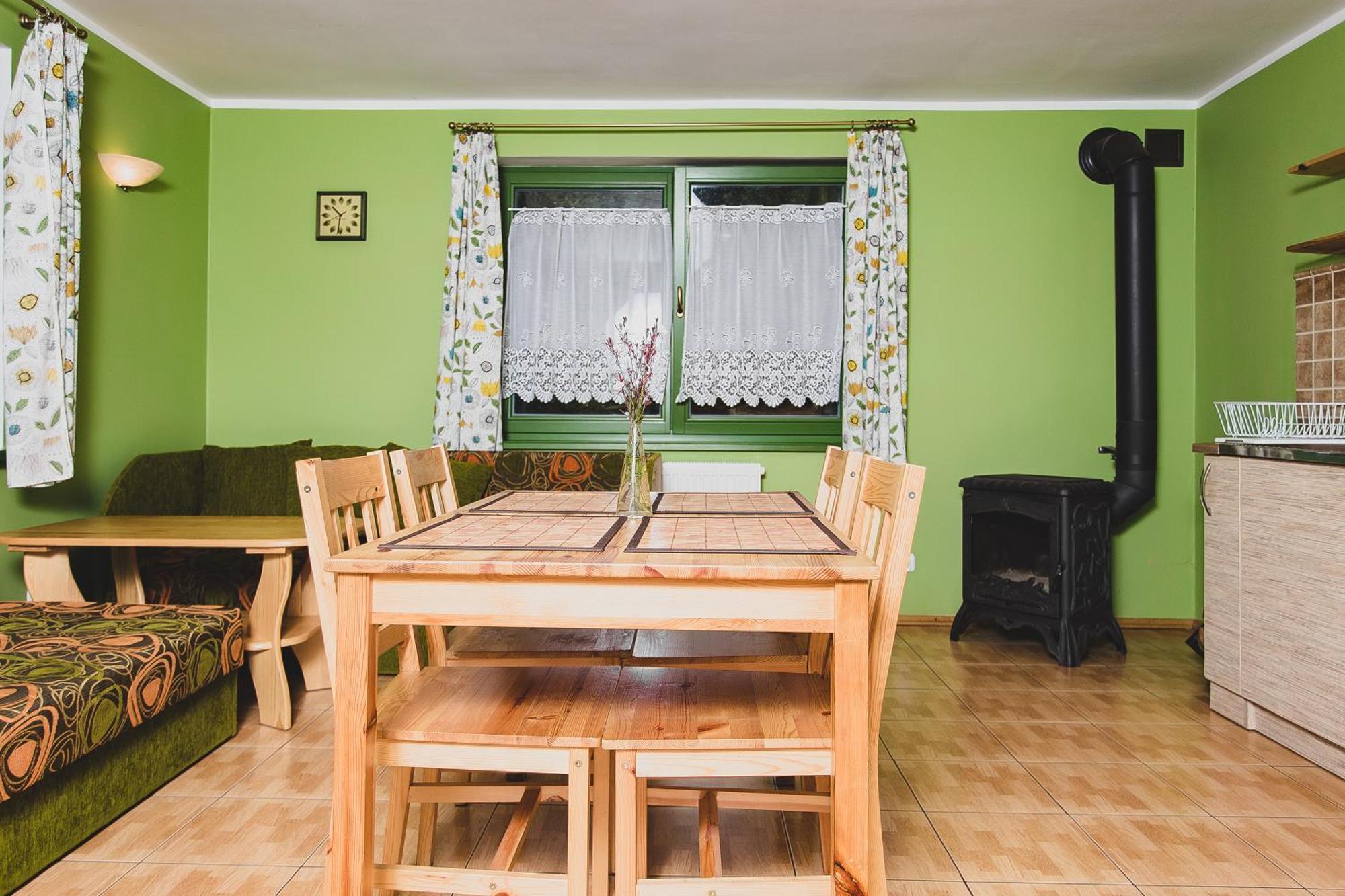 Stajnia Sarnowek Nad Jeziorem Rozany Rozajny Wielkie Kamer foto
