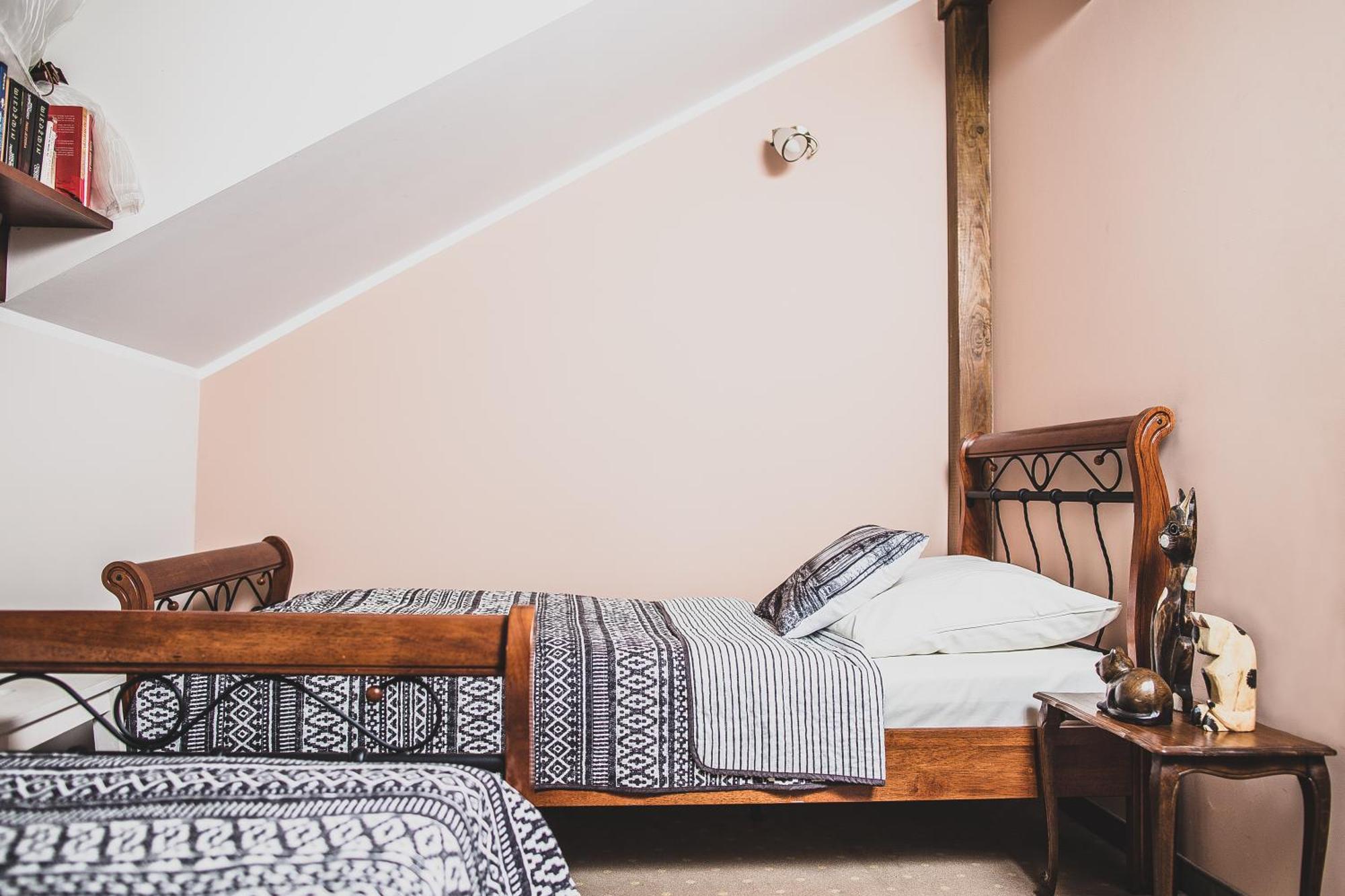Stajnia Sarnowek Nad Jeziorem Rozany Rozajny Wielkie Kamer foto