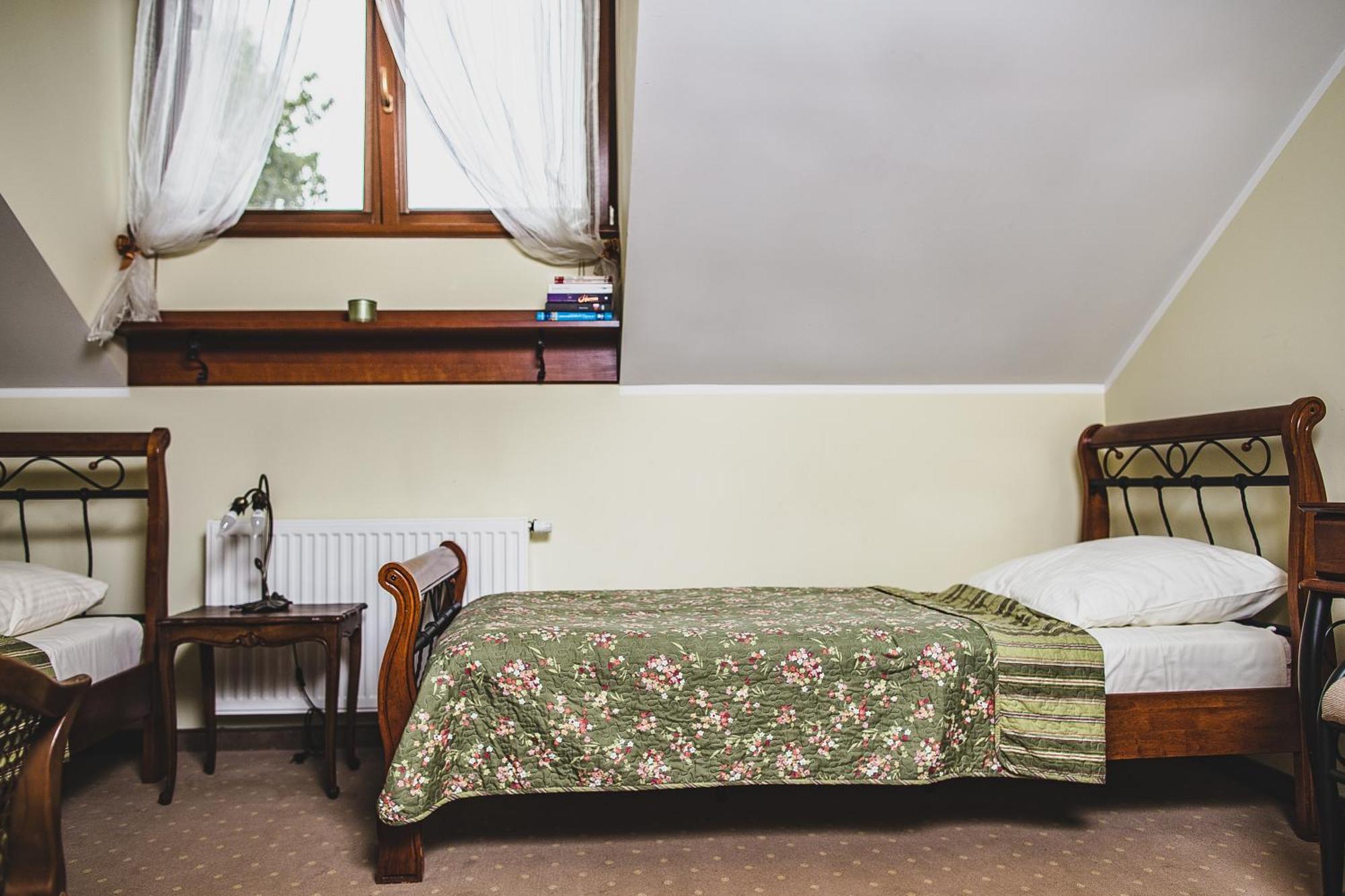 Stajnia Sarnowek Nad Jeziorem Rozany Rozajny Wielkie Kamer foto